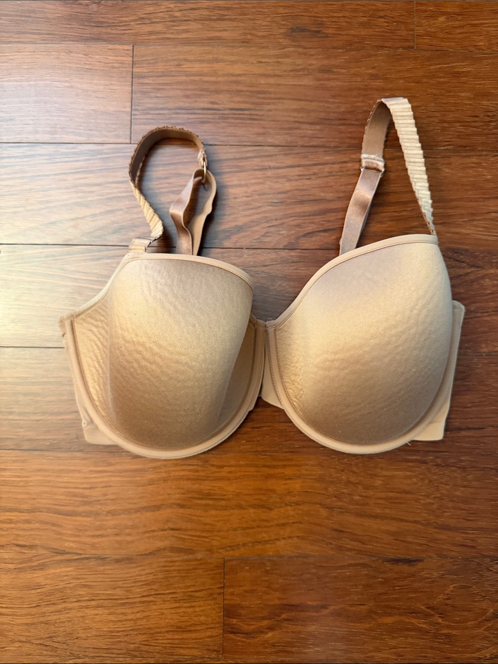 Thirdlove 34F T-shirt bra